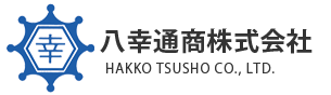 HAKKO TSUSHO,CO.LTD