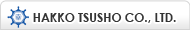 HAKKO TSUSHO,CO.LTD